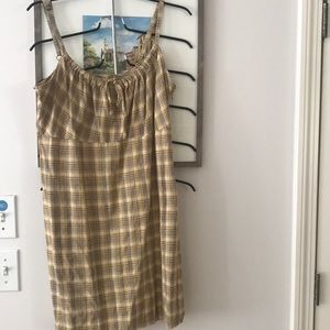 Urban Outfitters dress